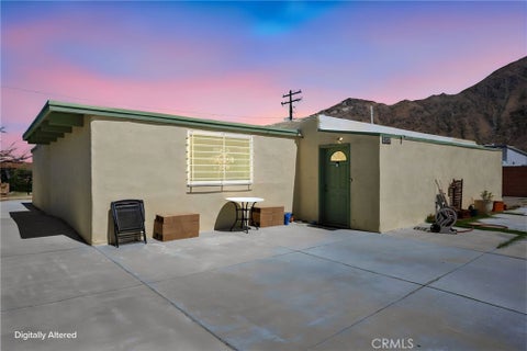 Photo of 15845 La Vida DR, Palm Springs, CA 92262 (MLS # CV26141319)