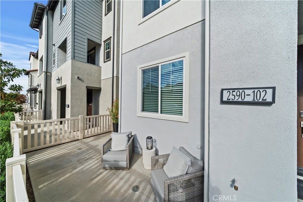 Photo of 2590 Sprout Lane, Corona, CA 92883 (MLS # OC25278263)