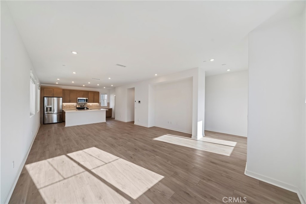 Bedford - Residential