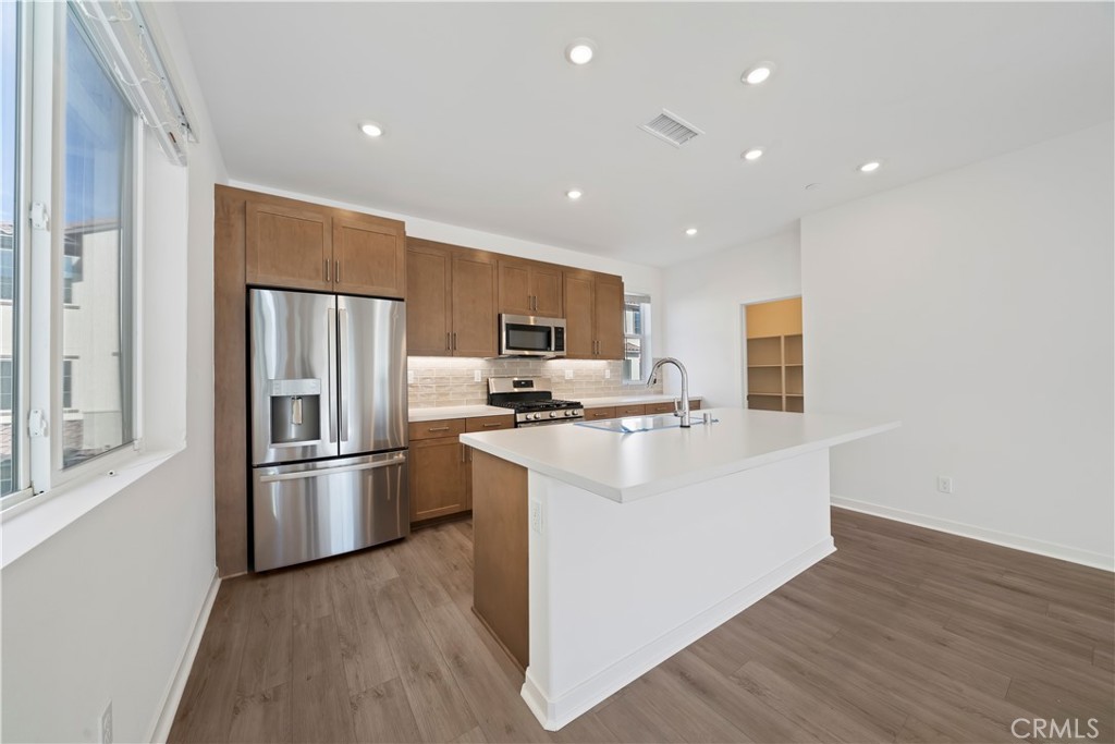 Bedford - Residential