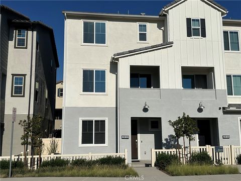 Photo of 2590 Sprout Lane, Corona, CA 92883 (MLS # OC25278263)