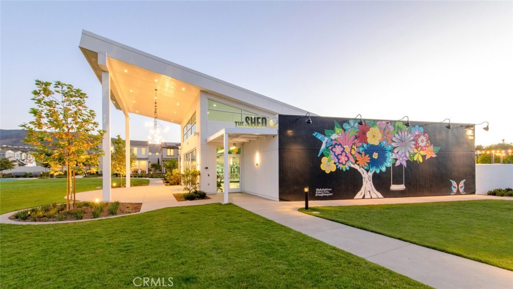 Bedford - Residential