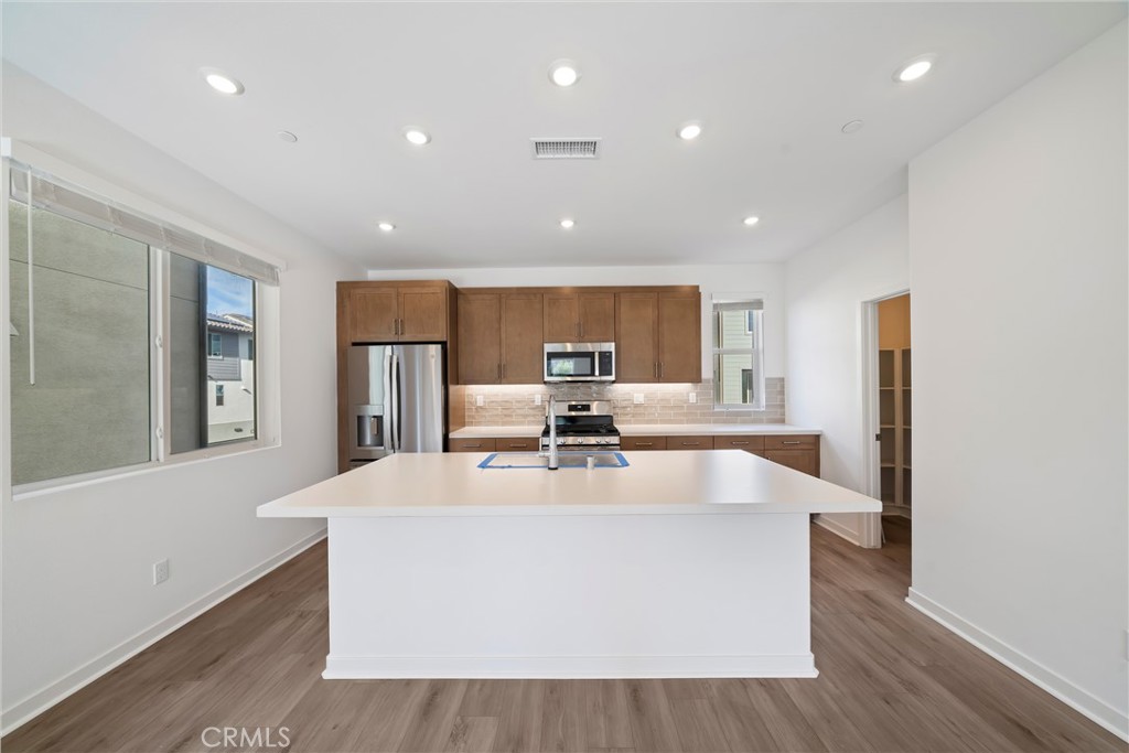 Bedford - Residential