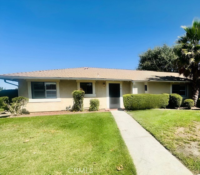 Fall in love with this charming and fully furnished 2-bedroom, 1 ¾-bathroom single story condo perfectly situated at the entrance of the Country Club Estates complex for ultimate convenience. Enjoy easy access to your designated parking spaces, located just steps from your front door. Step inside to discover a tranquil retreat that offers beautiful views of the Paso Robles Golf Club right from your private back patio, complete with a stylish black iron fence for added privacy. Whether you are seeking a peaceful full-time home or second retreat this property is move -in ready. This home comes fully furnished with high-quality pieces, including a custom down-filled sofa, Ashley beds, nightstands, and more. Designed for both comfort and functionality, the spacious layout features a generous master suite with a walk-in closet and private bath, plus a second large bedroom ideal for guests or a home office. Kitchen provides plenty of counter space and cabinetry opens to the dining area for easy entertainment. Living room boasts a modern gas fireplace, perfect for cozy evenings or entertaining family and friends. A dedicated seating area off the living room provides an inviting space for conversation and relaxation. Beautiful laminate wood flooring and plantation shutters throughout add a warm and stylish touch, while ample closet space ensures plenty of storage for all your needs. An inside laundry area offers everyday convenience. Ideally situated near parks, shopping and a variety of wineries. Don’t miss this incredible opportunity, call your realtor today to schedule a showing!
