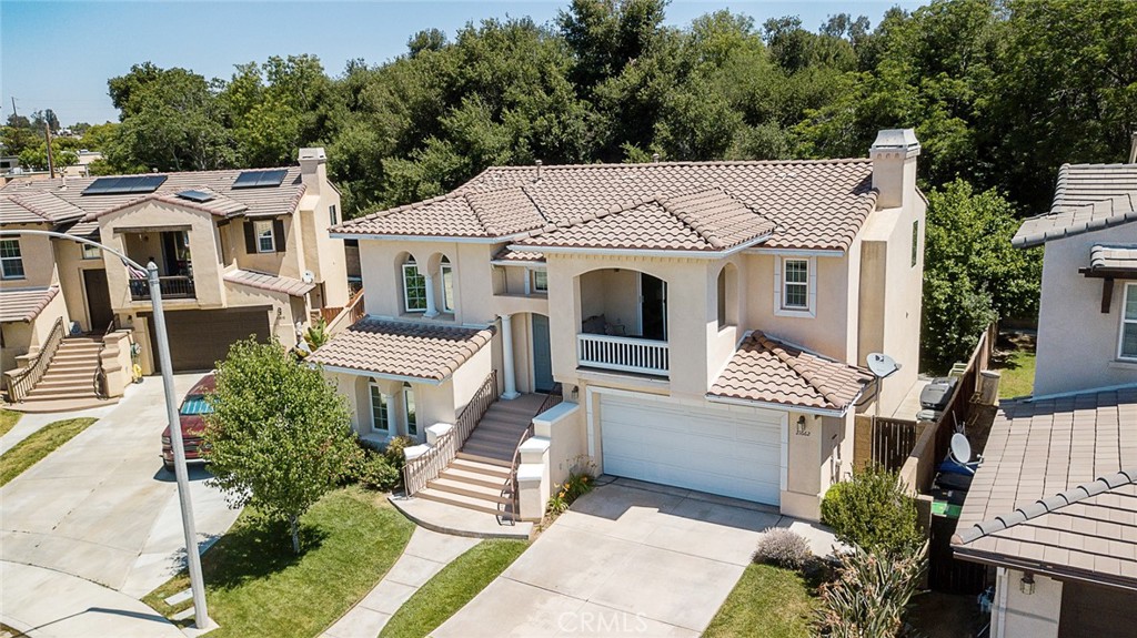21662 Pink Ginger Court