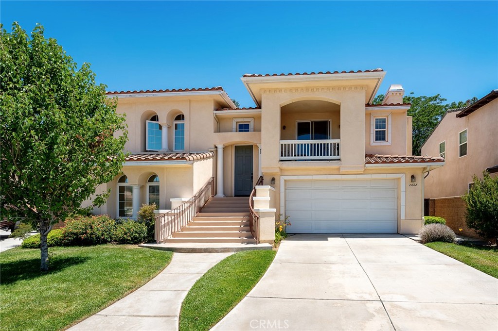 21662 Pink Ginger Court