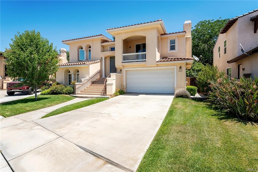 21662 Pink Ginger Court