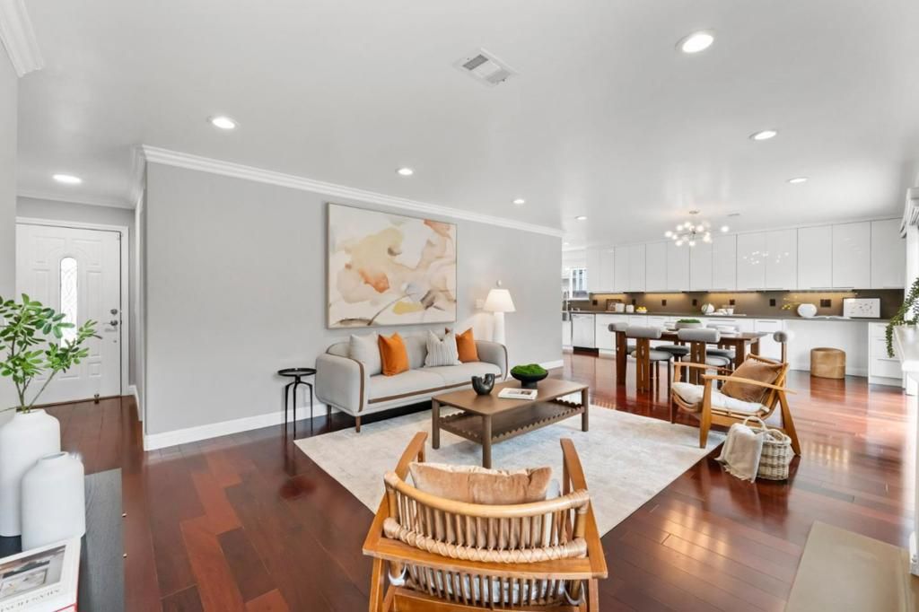 Photo of 2303 Camrose Avenue, San Jose, CA 95130 (MLS # ML82021536)
