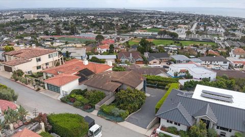 Tiny photo for 2222 Sunset Drive, Ventura, CA 93001 (MLS # V1-34643)