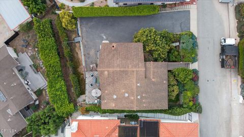 Tiny photo for 2222 Sunset Drive, Ventura, CA 93001 (MLS # V1-34643)