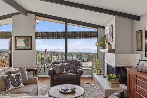 Tiny photo for 2222 Sunset Drive, Ventura, CA 93001 (MLS # V1-34643)