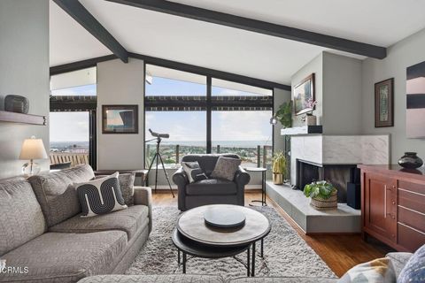 Tiny photo for 2222 Sunset Drive, Ventura, CA 93001 (MLS # V1-34643)