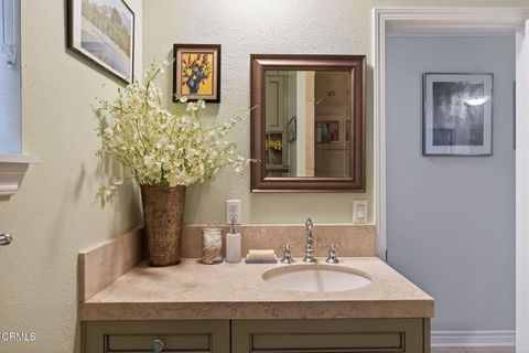 Tiny photo for 2222 Sunset Drive, Ventura, CA 93001 (MLS # V1-34643)