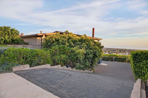 Tiny photo for 2222 Sunset Drive, Ventura, CA 93001 (MLS # V1-34643)