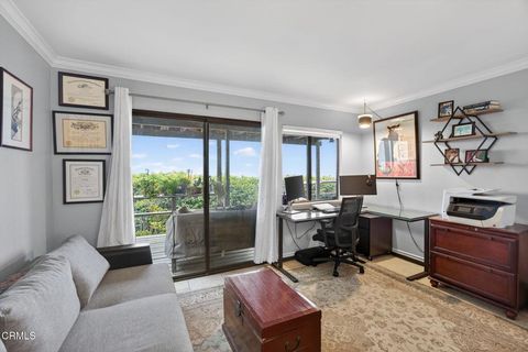 Tiny photo for 2222 Sunset Drive, Ventura, CA 93001 (MLS # V1-34643)