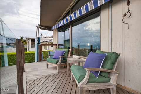 Tiny photo for 2222 Sunset Drive, Ventura, CA 93001 (MLS # V1-34643)