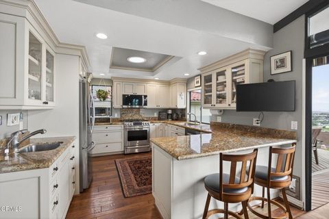 Tiny photo for 2222 Sunset Drive, Ventura, CA 93001 (MLS # V1-34643)