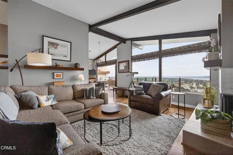 Tiny photo for 2222 Sunset Drive, Ventura, CA 93001 (MLS # V1-34643)