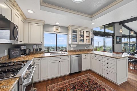 Tiny photo for 2222 Sunset Drive, Ventura, CA 93001 (MLS # V1-34643)