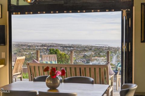 Tiny photo for 2222 Sunset Drive, Ventura, CA 93001 (MLS # V1-34643)