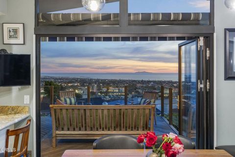 Tiny photo for 2222 Sunset Drive, Ventura, CA 93001 (MLS # V1-34643)