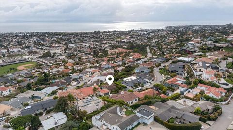 Tiny photo for 2222 Sunset Drive, Ventura, CA 93001 (MLS # V1-34643)