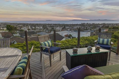 Tiny photo for 2222 Sunset Drive, Ventura, CA 93001 (MLS # V1-34643)