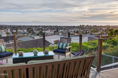 Tiny photo for 2222 Sunset Drive, Ventura, CA 93001 (MLS # V1-34643)