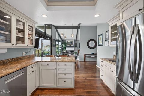 Tiny photo for 2222 Sunset Drive, Ventura, CA 93001 (MLS # V1-34643)