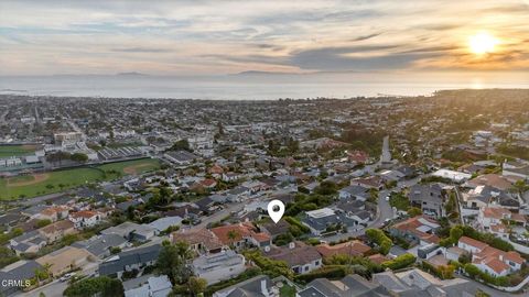 Tiny photo for 2222 Sunset Drive, Ventura, CA 93001 (MLS # V1-34643)