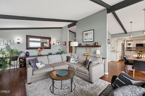 Tiny photo for 2222 Sunset Drive, Ventura, CA 93001 (MLS # V1-34643)