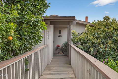 Tiny photo for 2222 Sunset Drive, Ventura, CA 93001 (MLS # V1-34643)