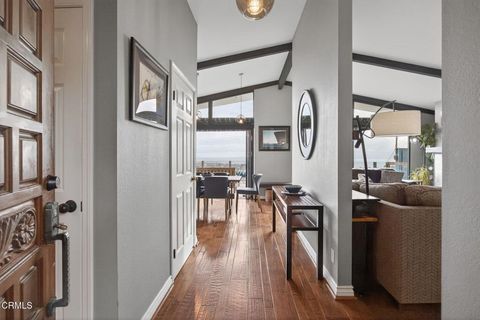 Tiny photo for 2222 Sunset Drive, Ventura, CA 93001 (MLS # V1-34643)