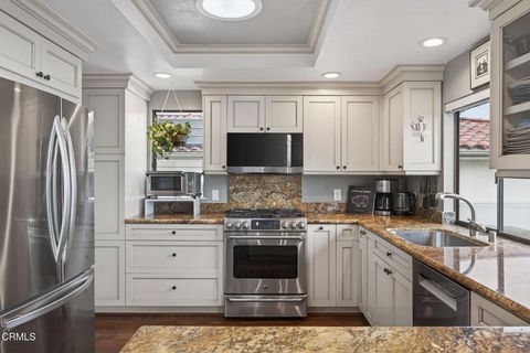 Tiny photo for 2222 Sunset Drive, Ventura, CA 93001 (MLS # V1-34643)