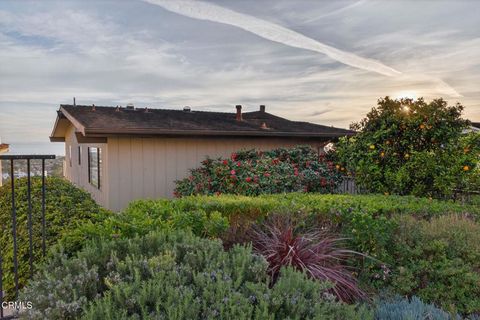 Tiny photo for 2222 Sunset Drive, Ventura, CA 93001 (MLS # V1-34643)
