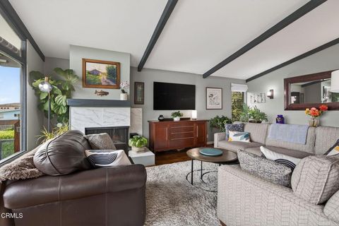 Tiny photo for 2222 Sunset Drive, Ventura, CA 93001 (MLS # V1-34643)