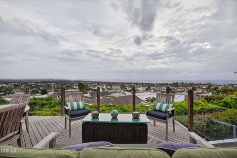 Tiny photo for 2222 Sunset Drive, Ventura, CA 93001 (MLS # V1-34643)