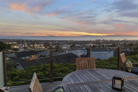 Tiny photo for 2222 Sunset Drive, Ventura, CA 93001 (MLS # V1-34643)
