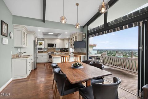 Tiny photo for 2222 Sunset Drive, Ventura, CA 93001 (MLS # V1-34643)