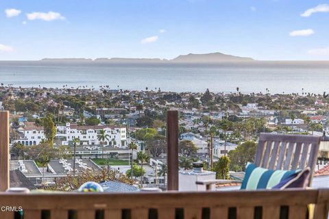 Tiny photo for 2222 Sunset Drive, Ventura, CA 93001 (MLS # V1-34643)