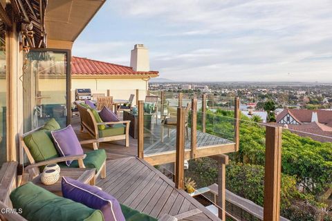 Tiny photo for 2222 Sunset Drive, Ventura, CA 93001 (MLS # V1-34643)