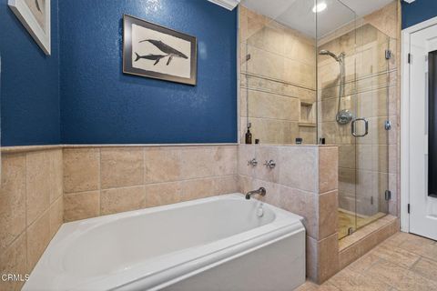 Tiny photo for 2222 Sunset Drive, Ventura, CA 93001 (MLS # V1-34643)