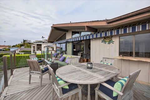 Tiny photo for 2222 Sunset Drive, Ventura, CA 93001 (MLS # V1-34643)