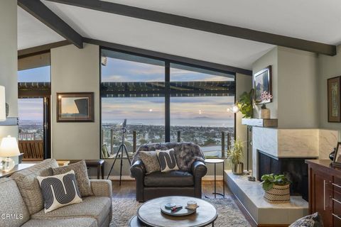 Tiny photo for 2222 Sunset Drive, Ventura, CA 93001 (MLS # V1-34643)