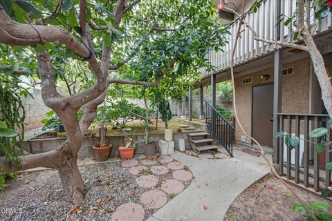 Tiny photo for 2222 Sunset Drive, Ventura, CA 93001 (MLS # V1-34643)