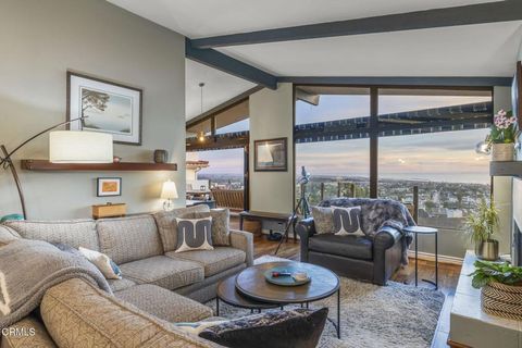 Tiny photo for 2222 Sunset Drive, Ventura, CA 93001 (MLS # V1-34643)