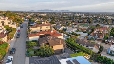 Tiny photo for 2222 Sunset Drive, Ventura, CA 93001 (MLS # V1-34643)