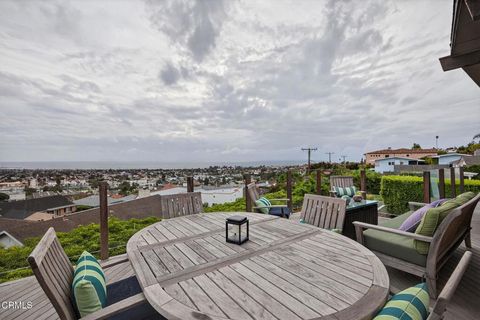 Tiny photo for 2222 Sunset Drive, Ventura, CA 93001 (MLS # V1-34643)