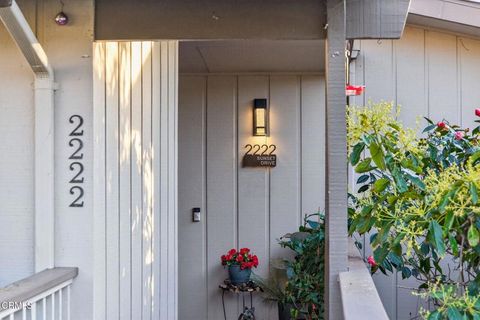 Tiny photo for 2222 Sunset Drive, Ventura, CA 93001 (MLS # V1-34643)