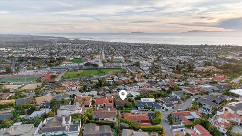 Tiny photo for 2222 Sunset Drive, Ventura, CA 93001 (MLS # V1-34643)